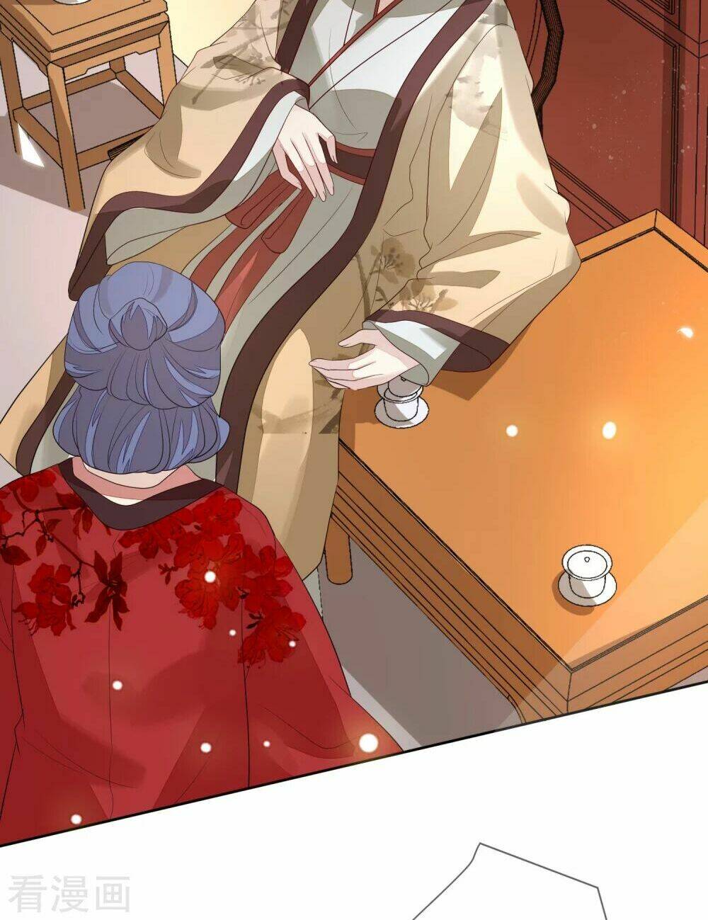 cửu khuyết phong hoa chapter 29 26