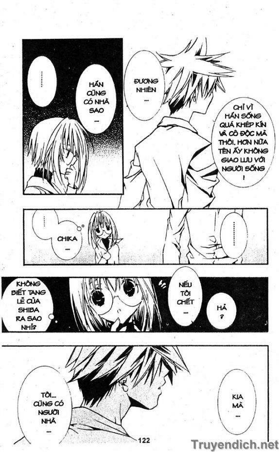 zombie-loan chapter 17 21