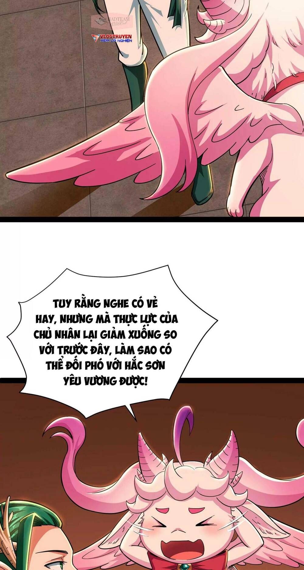 đánh bại chư thiên chapter 21 14