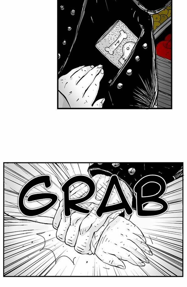 hành trình thoát khỏi địa ngục chapter 64 15