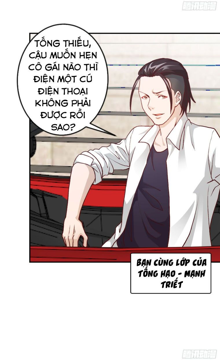 ta chẳng qua là một đại la kim tiên chapter 11 21