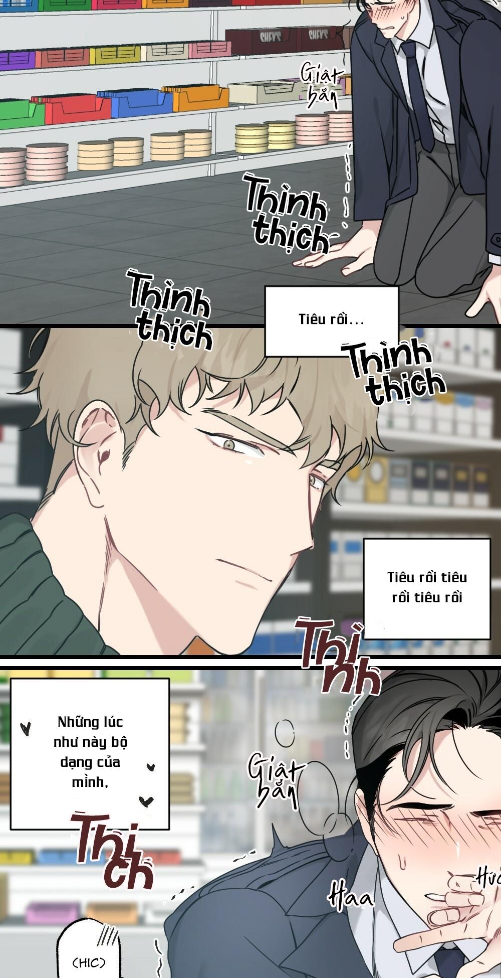 chăm sóc chapter 25 31