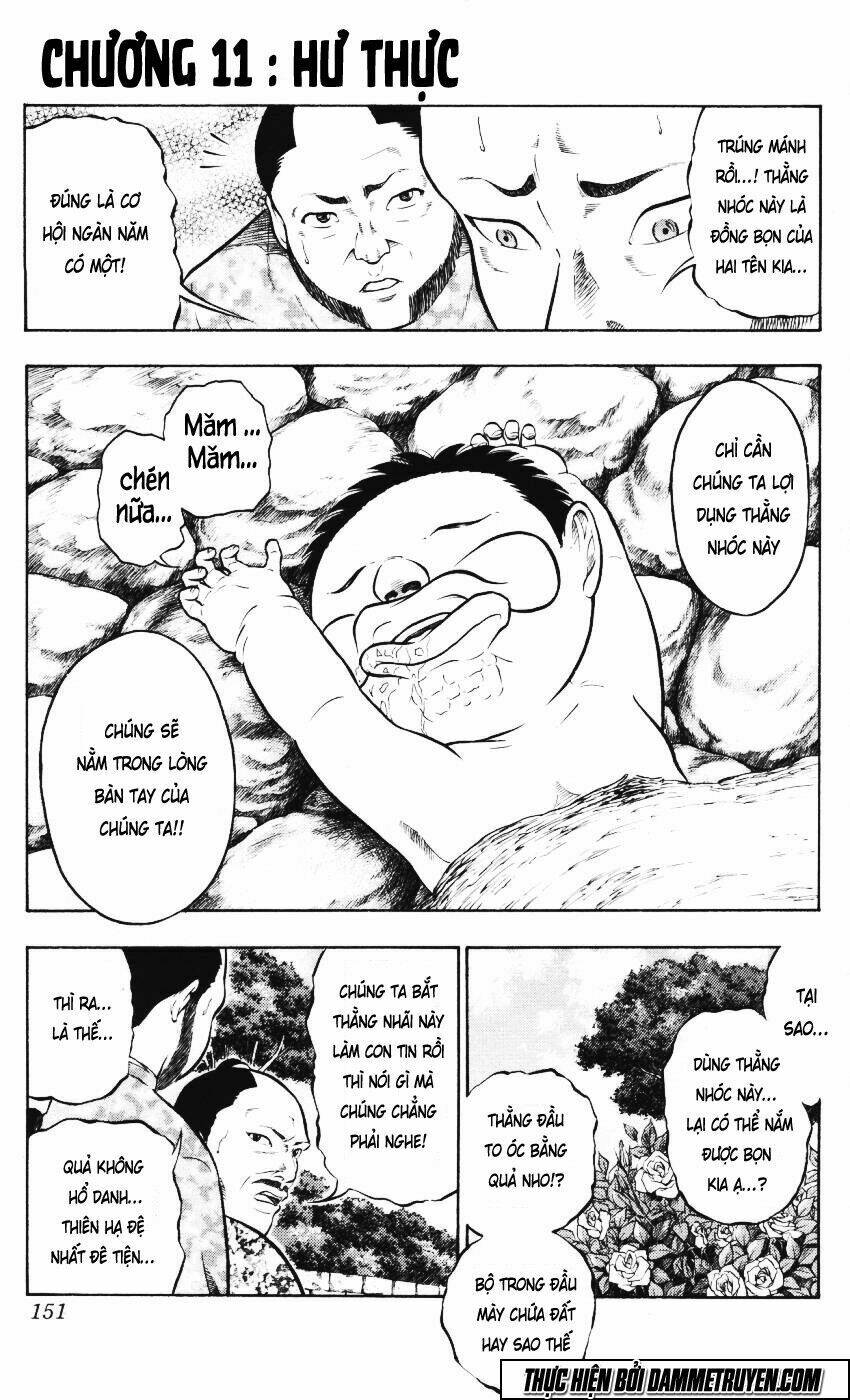 ninku second stage - eto ninhen chapter 11 2