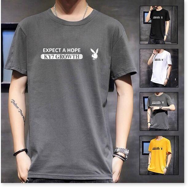 ÁO THUN NAM TAY NGẮN SIÊU CHẤT , CHUẨN FORM CHO ANHEM THỜI TRANG LANA FASHION