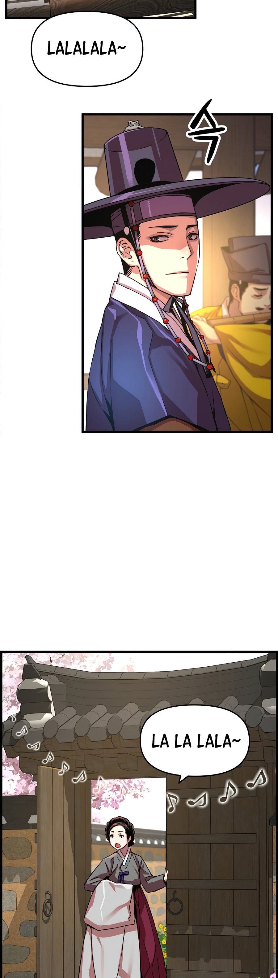 tôi sẽ sống như một hoàng tử chapter 52 23