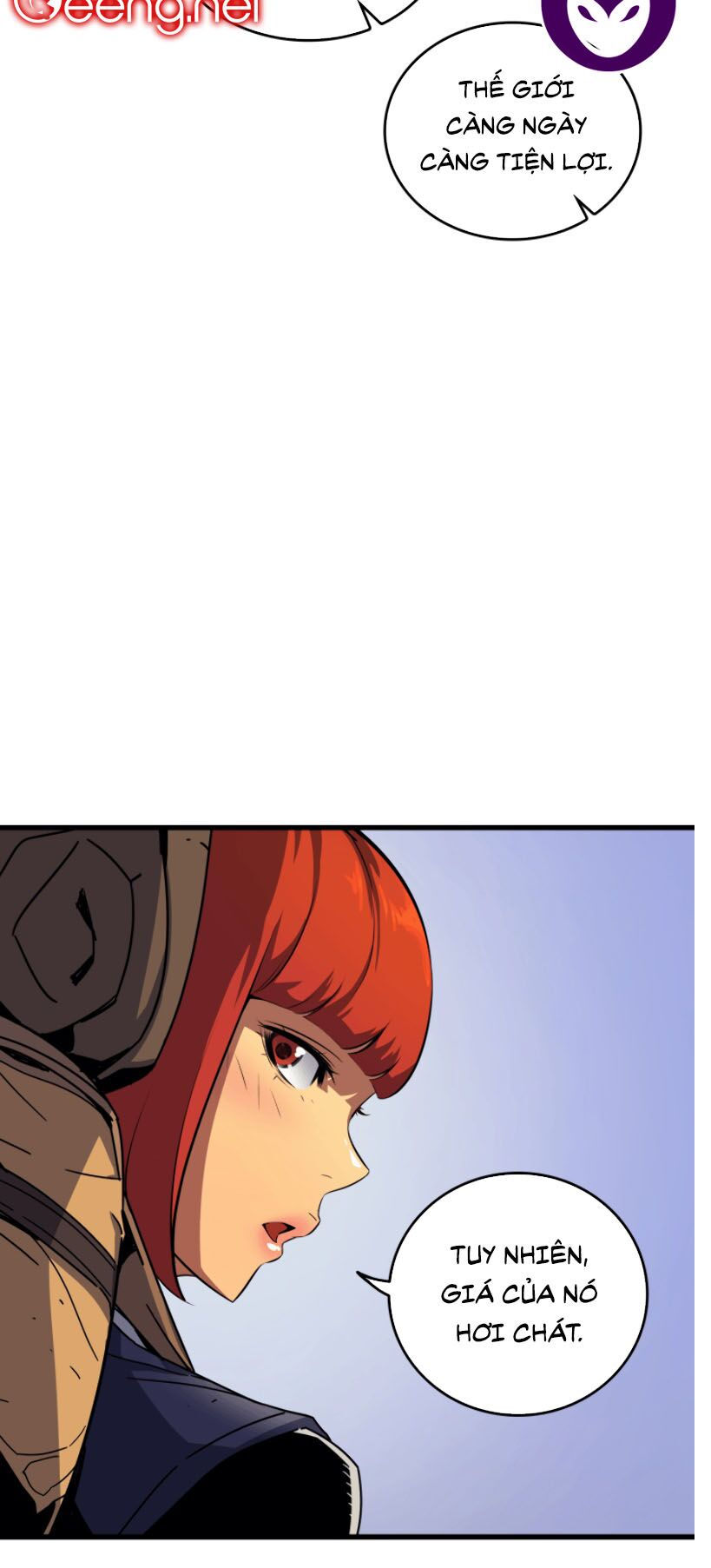 sự trở lại của pháp sư vĩ đại sau 4000 năm chapter 11 15