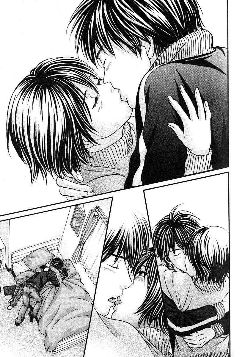 hetakoi chapter 26 28