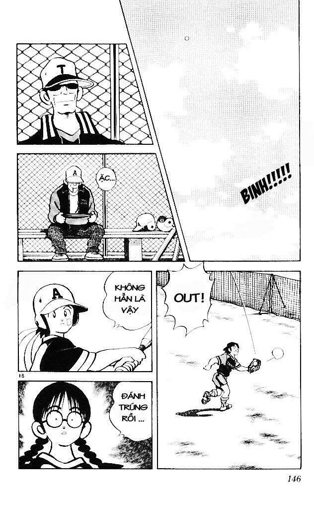 itsumo misora chapter 17 16