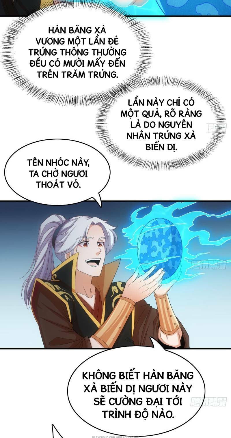vạn cổ thiên đế chapter 13 4