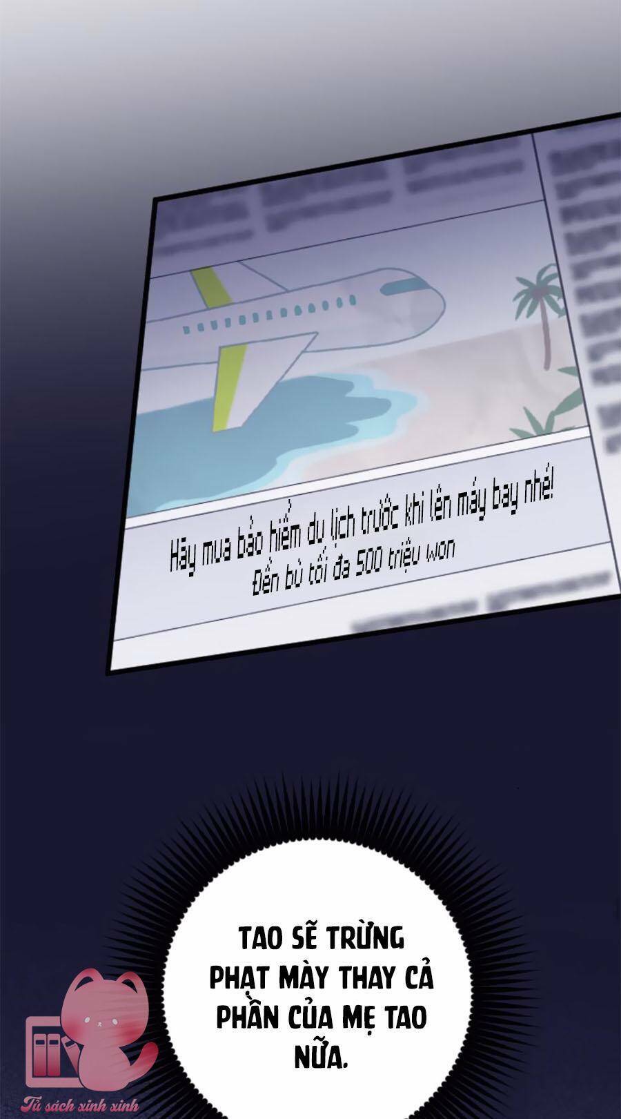 cô đi mà lấy chồng tôi đi chapter 42 30