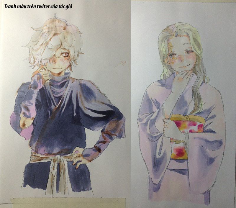 jigokuraku chapter 79 29