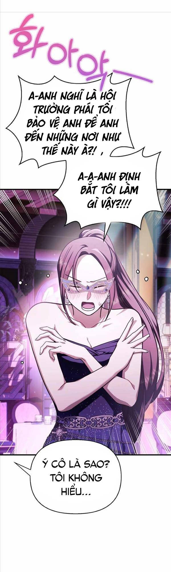 Kí Sự Hồi Quy Chapter 75 50