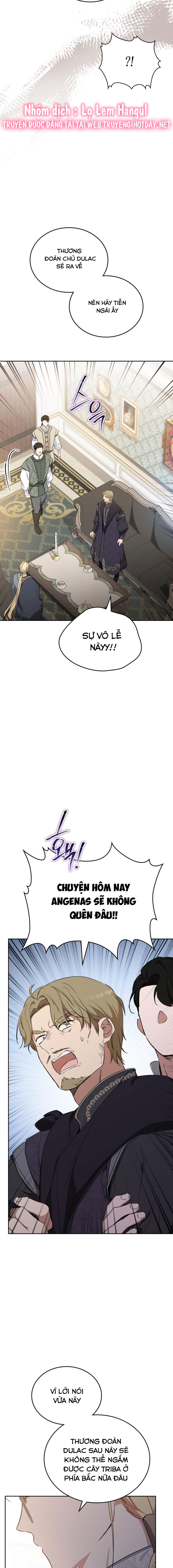 lần này tôi sẽ trở thành gia chủ chapter 144 13