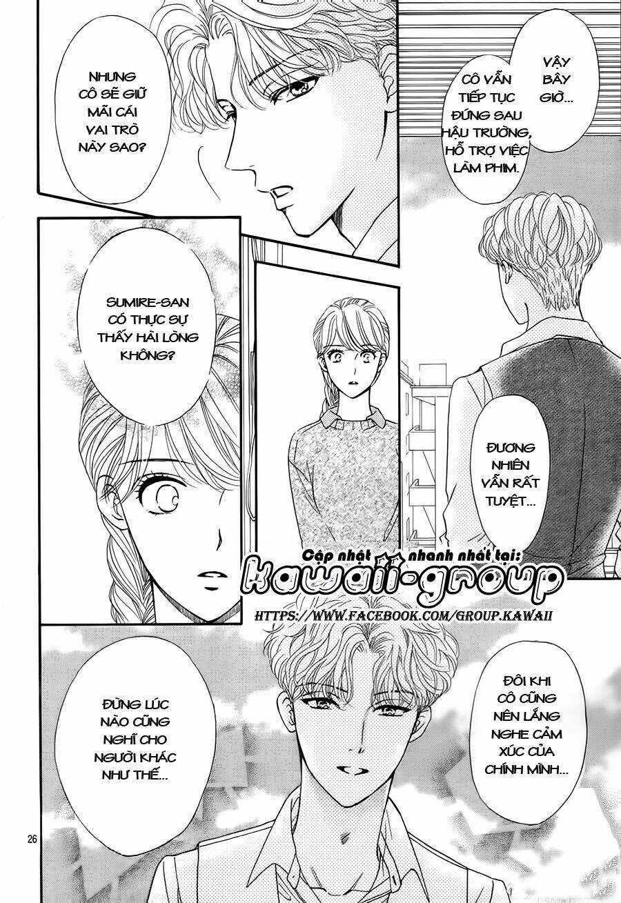 sumika sumire chapter 40 27