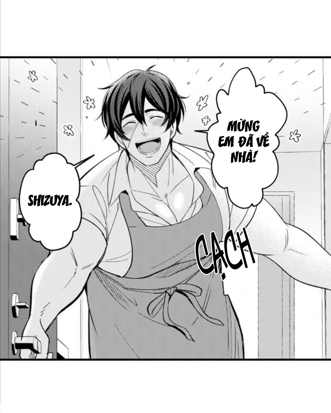 mặt sẹo quyến rũ chapter 10 16