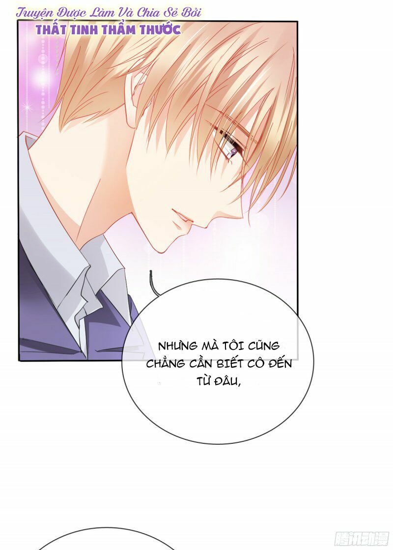 bay qua thiên sơn đến yêu anh chapter 26 31