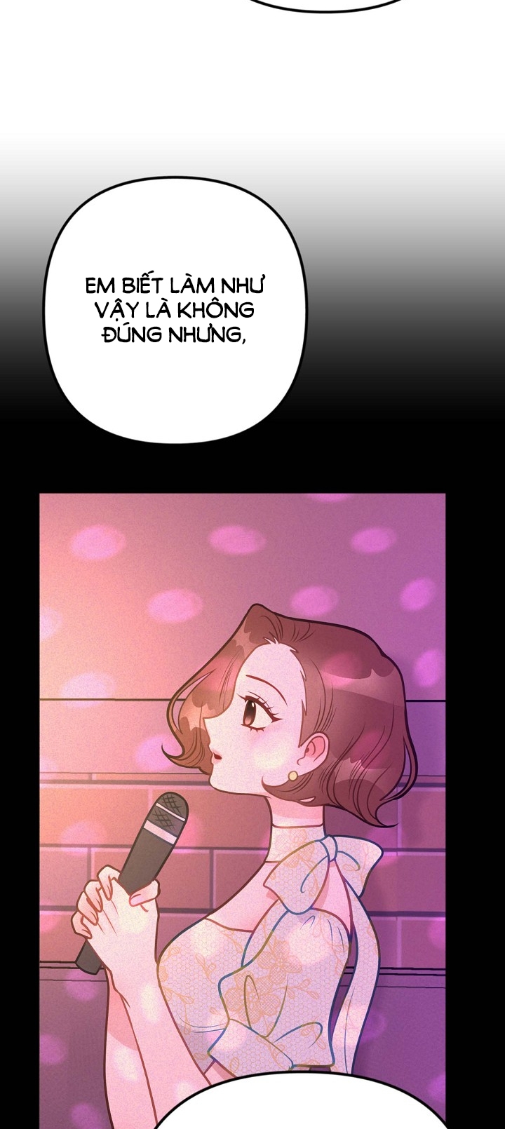 Mối Quan Hệ Không Tốt chapter 32.2 - Trang 20