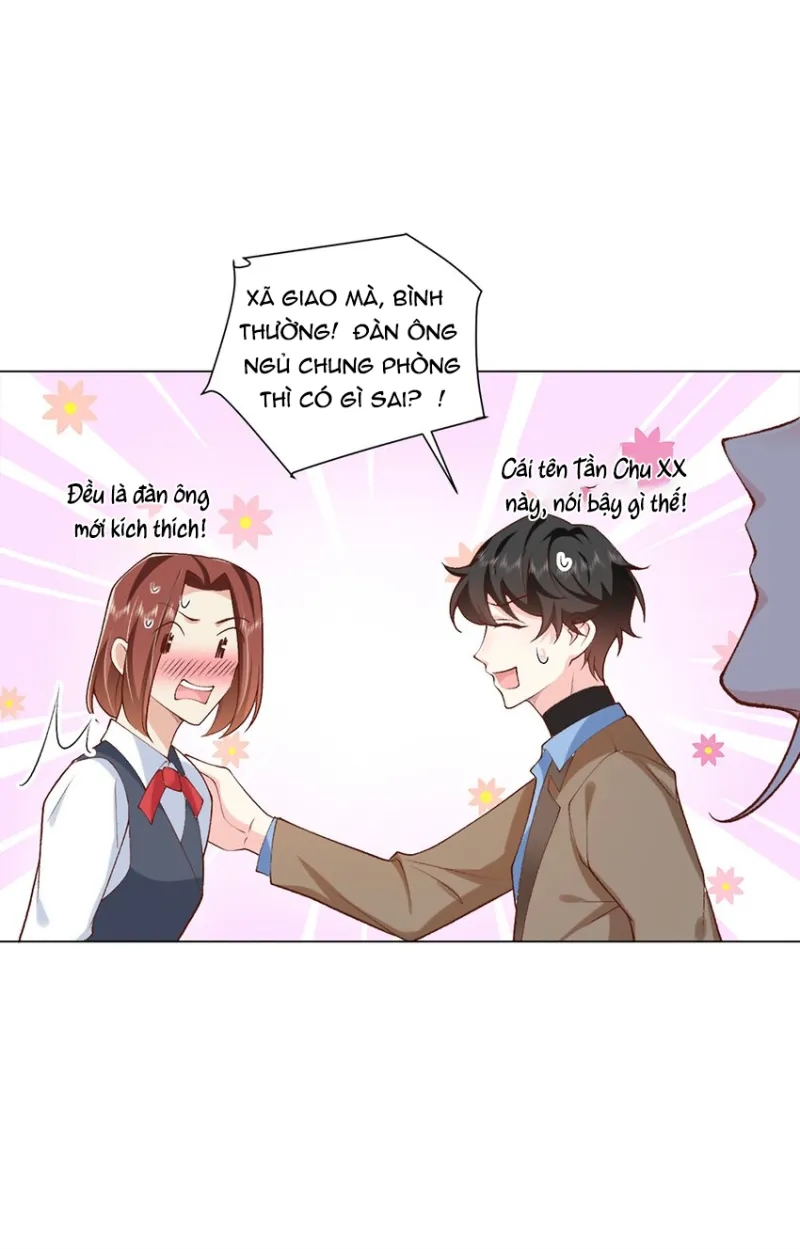 anh ấy cho đi nhiều lắm chapter 7 24