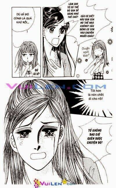 mãi yêu anh chapter 9 27