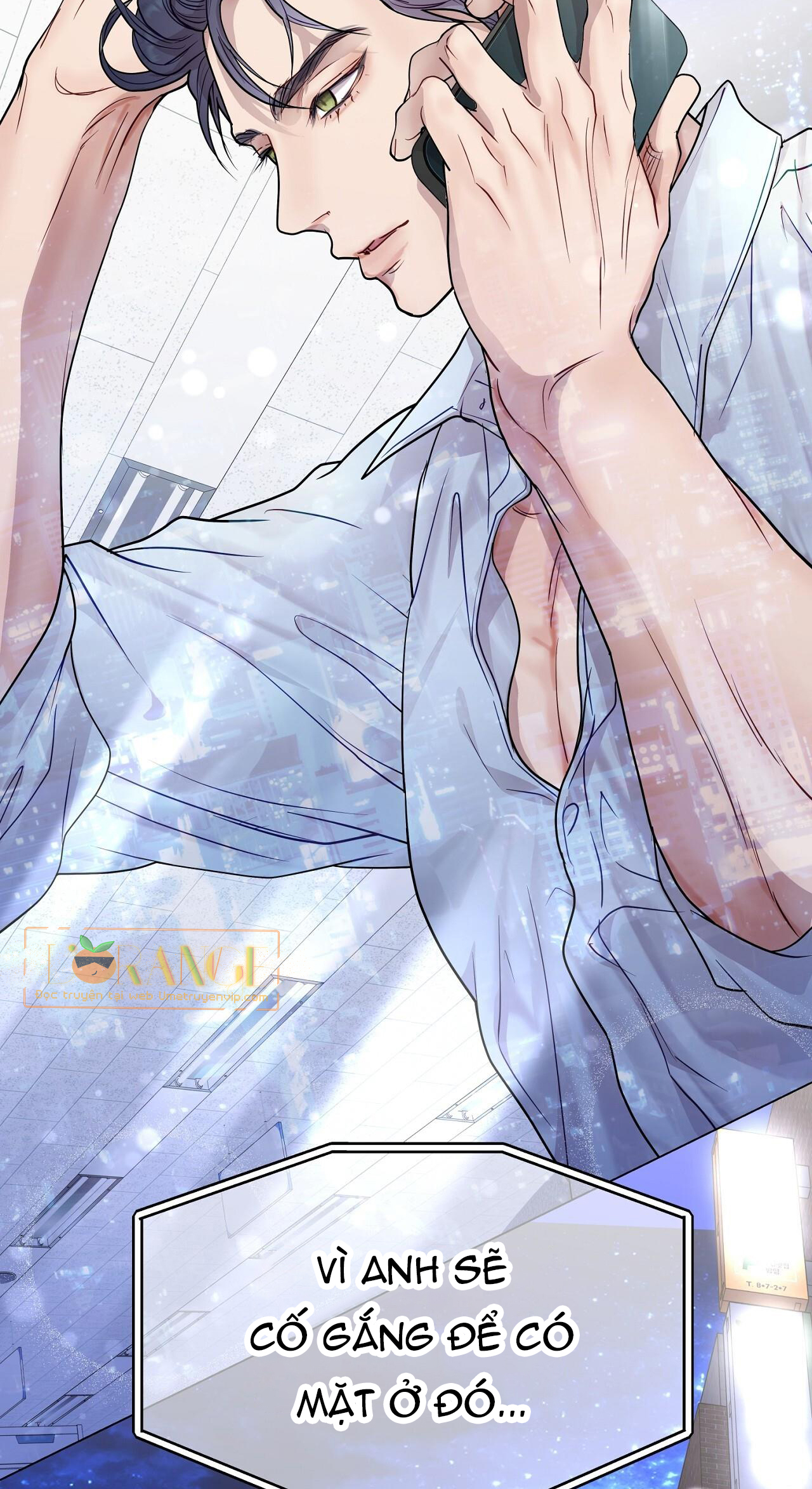 tư duy vị kỷ chapter 26 35