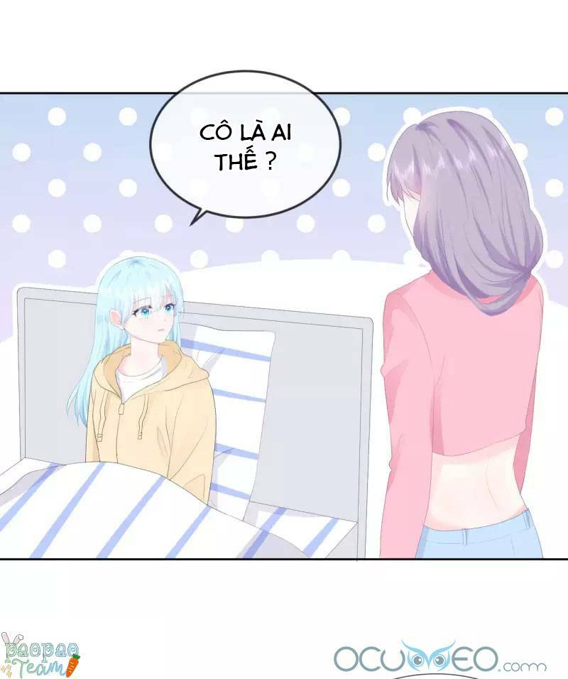 tôi và lịch sử yêu đương của tôi chapter 22 21