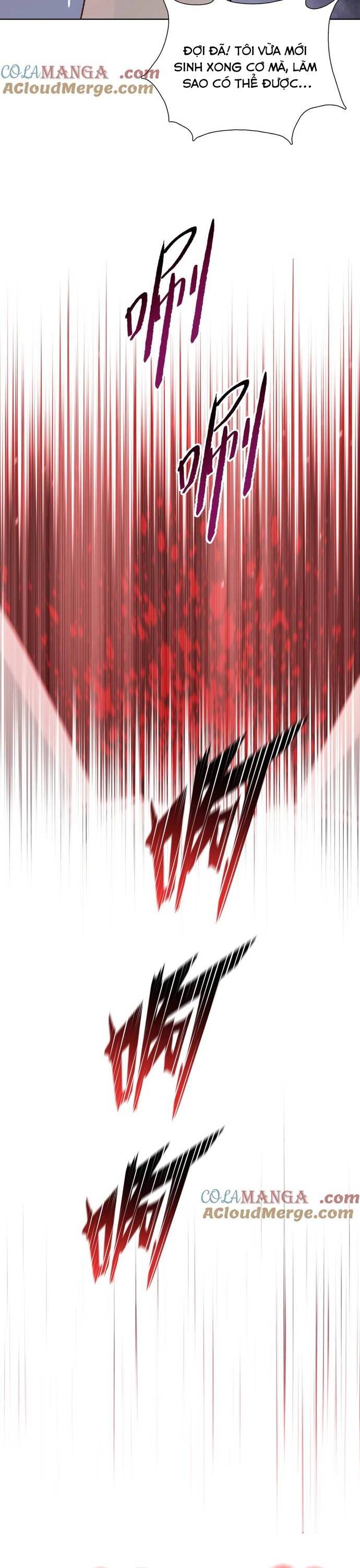 kẻ tàn nhẫn ngày tận thế: bắt đầu dự trữ hàng tỉ tấn vật tư chapter 44 30