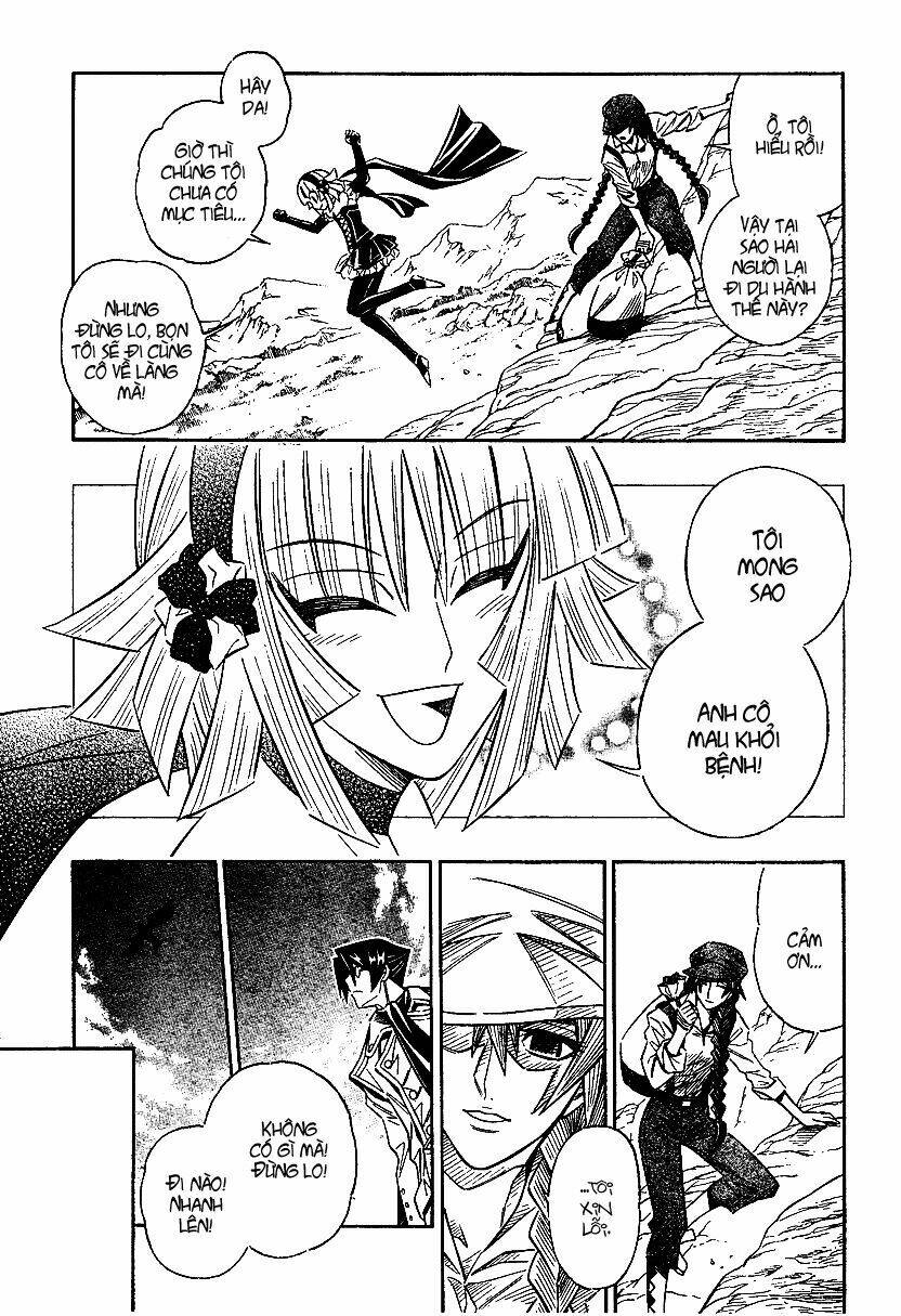 embalming chapter 0.3 18