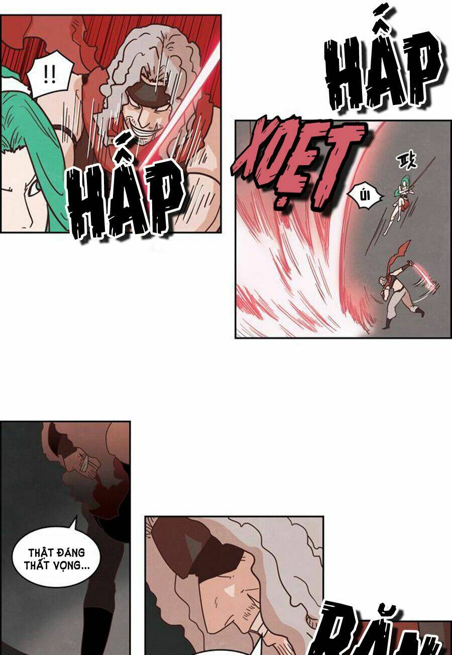 the devil king is bored chapter 113 9