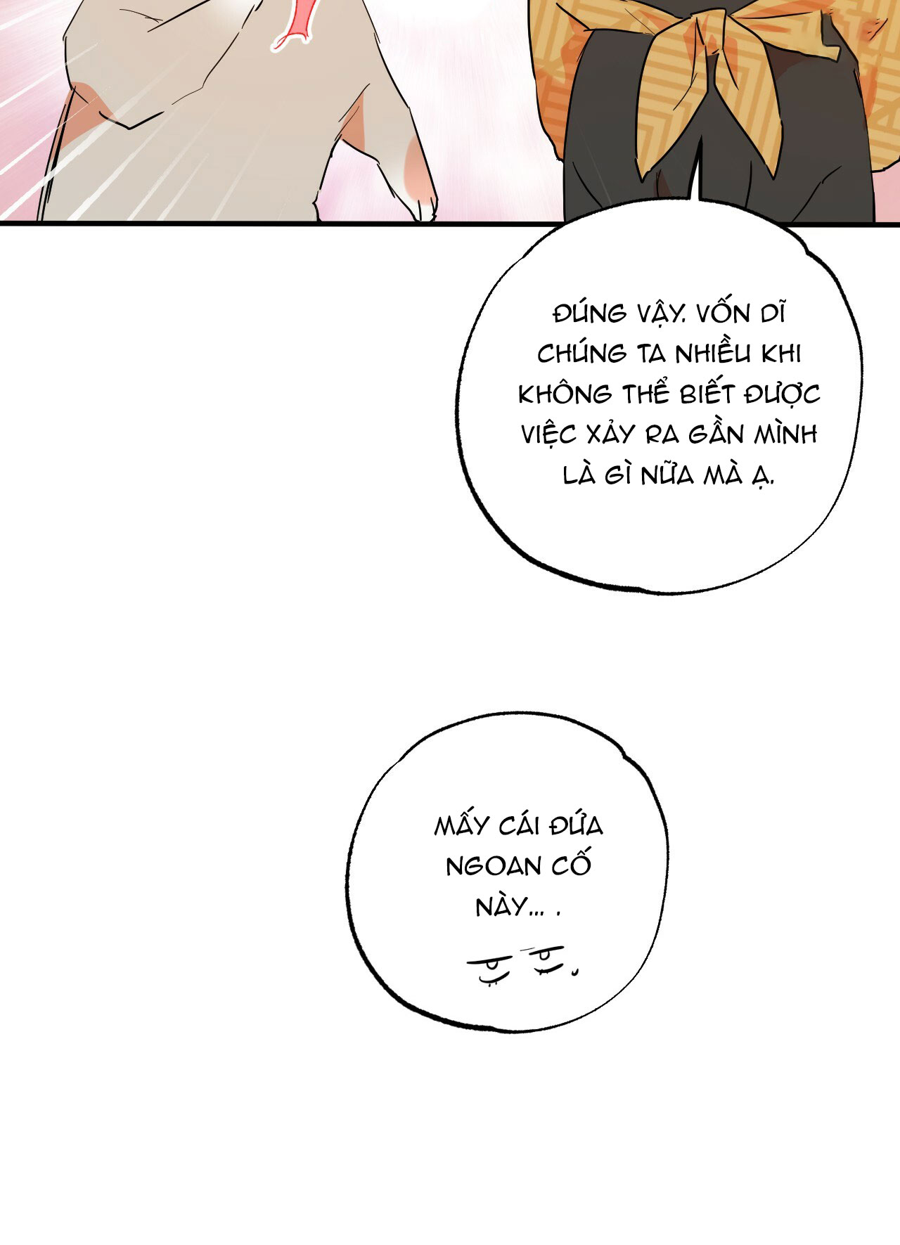 những chú thỏ của hapypy chapter 10 116