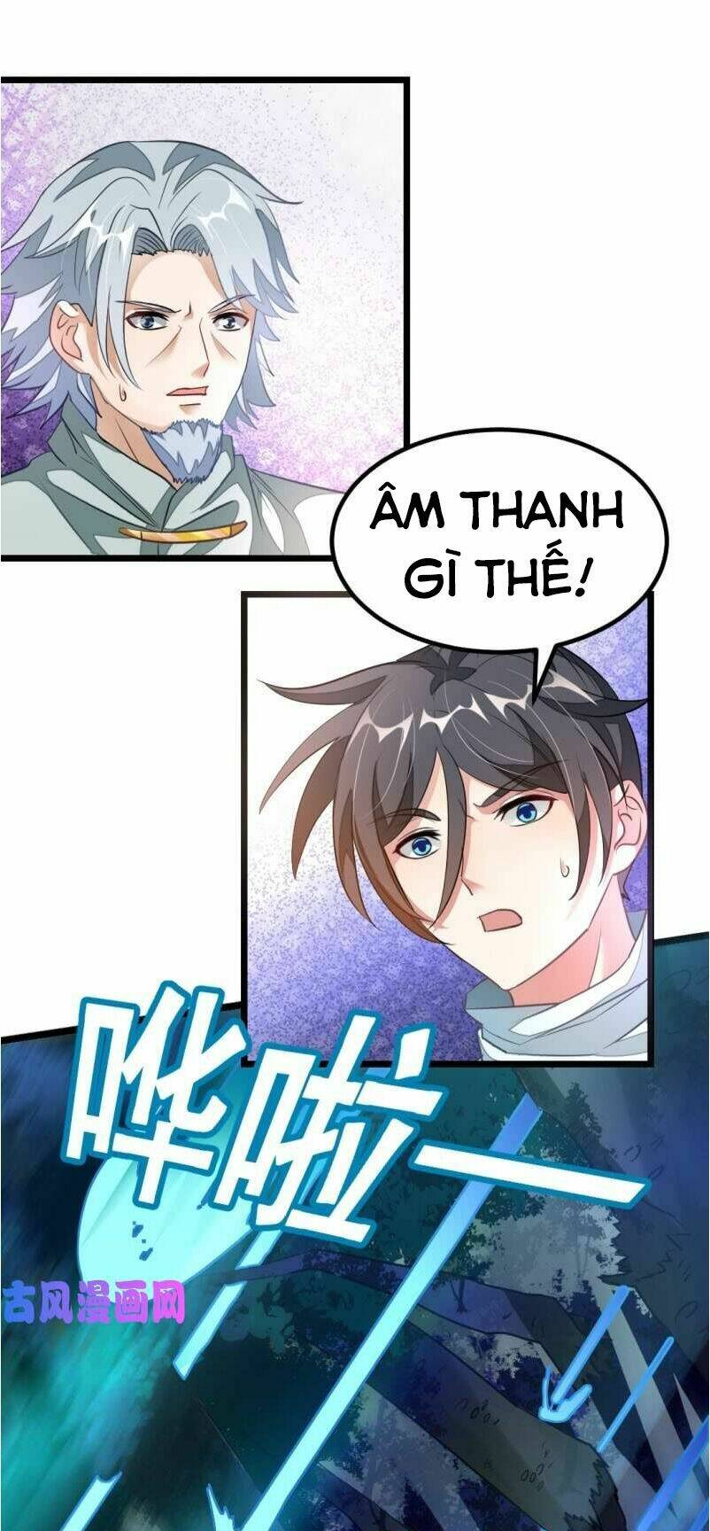 cửu dương thần vương chapter 120 8