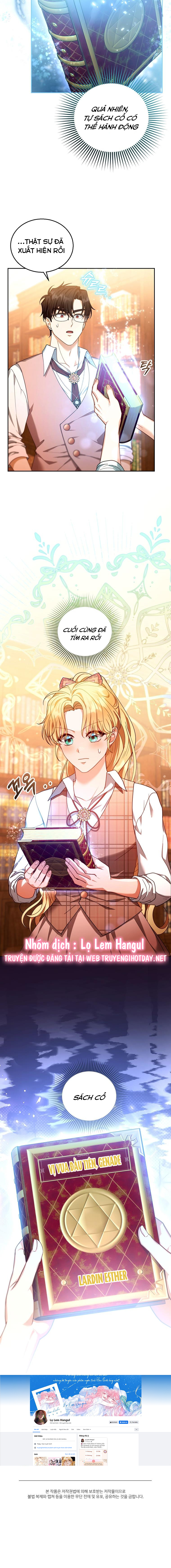 tôi đã có con với người chồng phản diện chapter 85 15