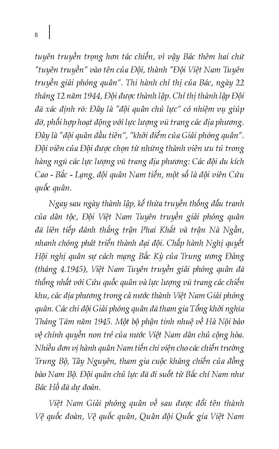 Đội Việt Nam Tuyên Truyền Giải Phóng Quân