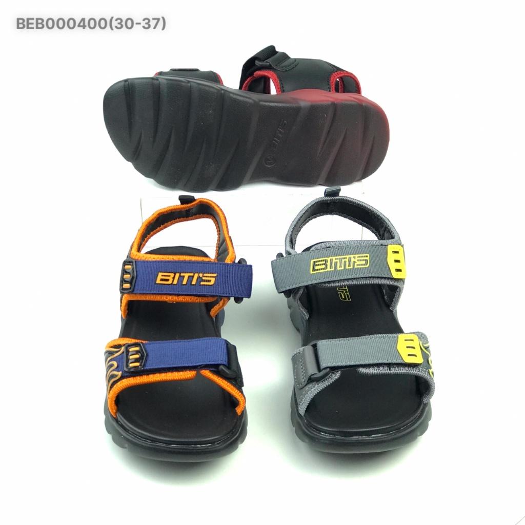 Sandal bé trai đế siêu nhẹ BEB000400