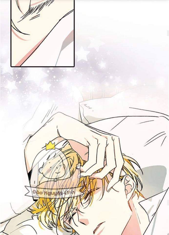 người hầu của tôi chapter 1.1 26