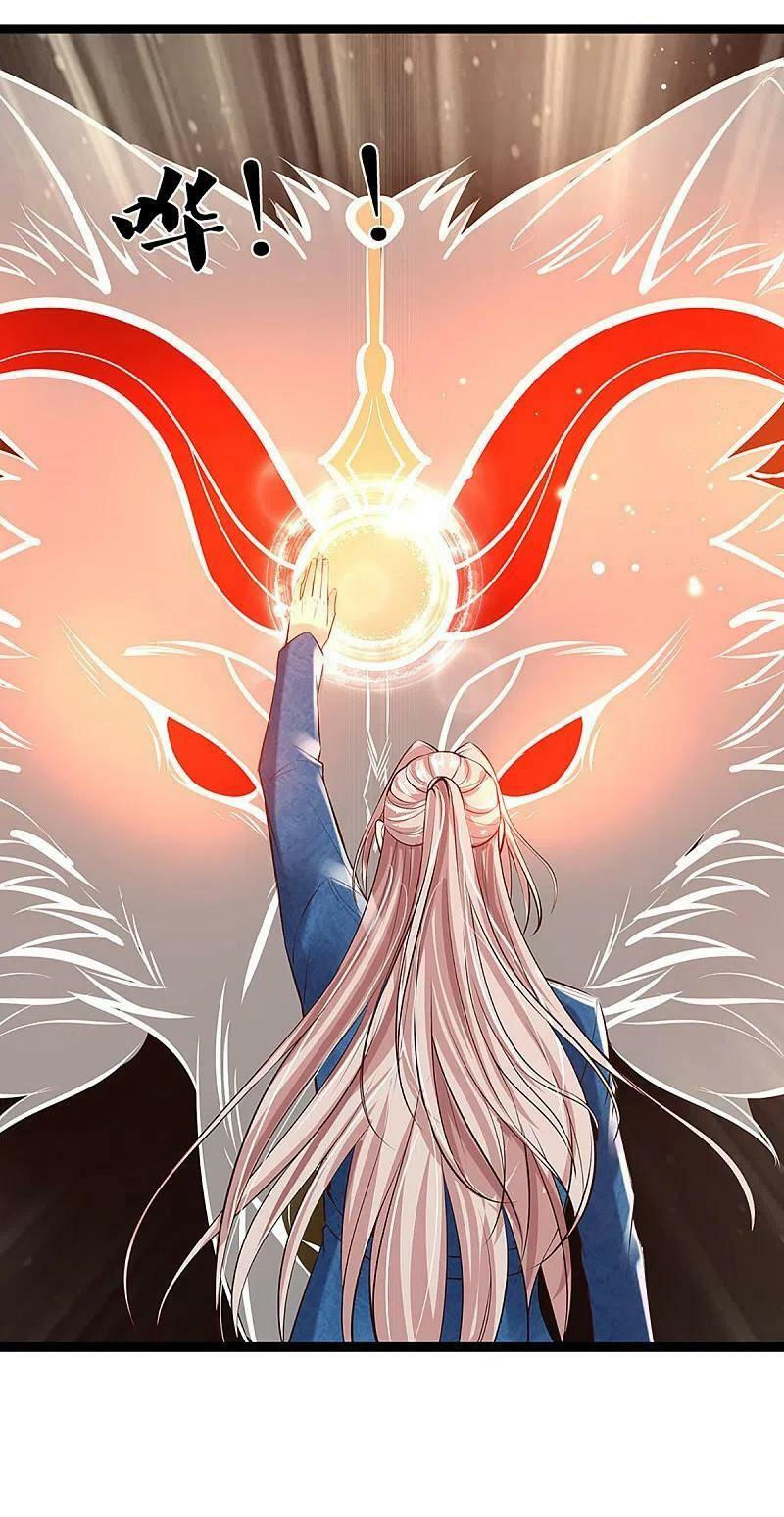 vú em tiên tôn đi ở rể chapter 209 14