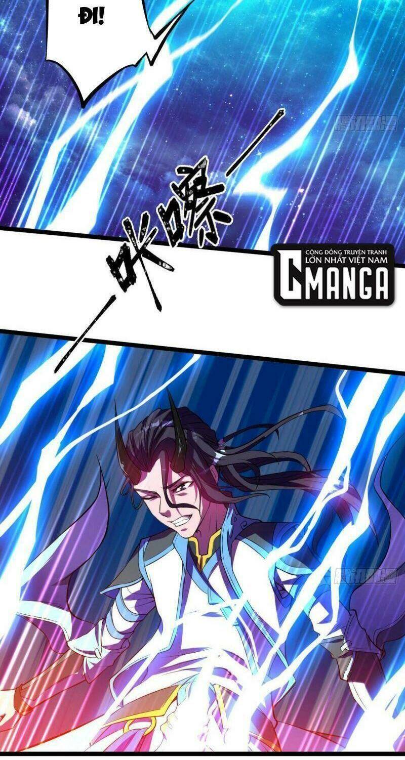 ma hoàng sư đệ quả thực quá chung tình chapter 1 10