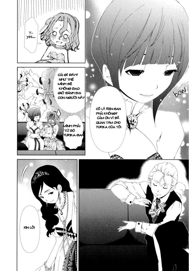 yuricam chapter 16 6