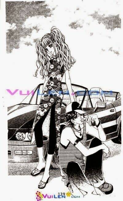 cặp đôi kỳ lạ chapter 3 140