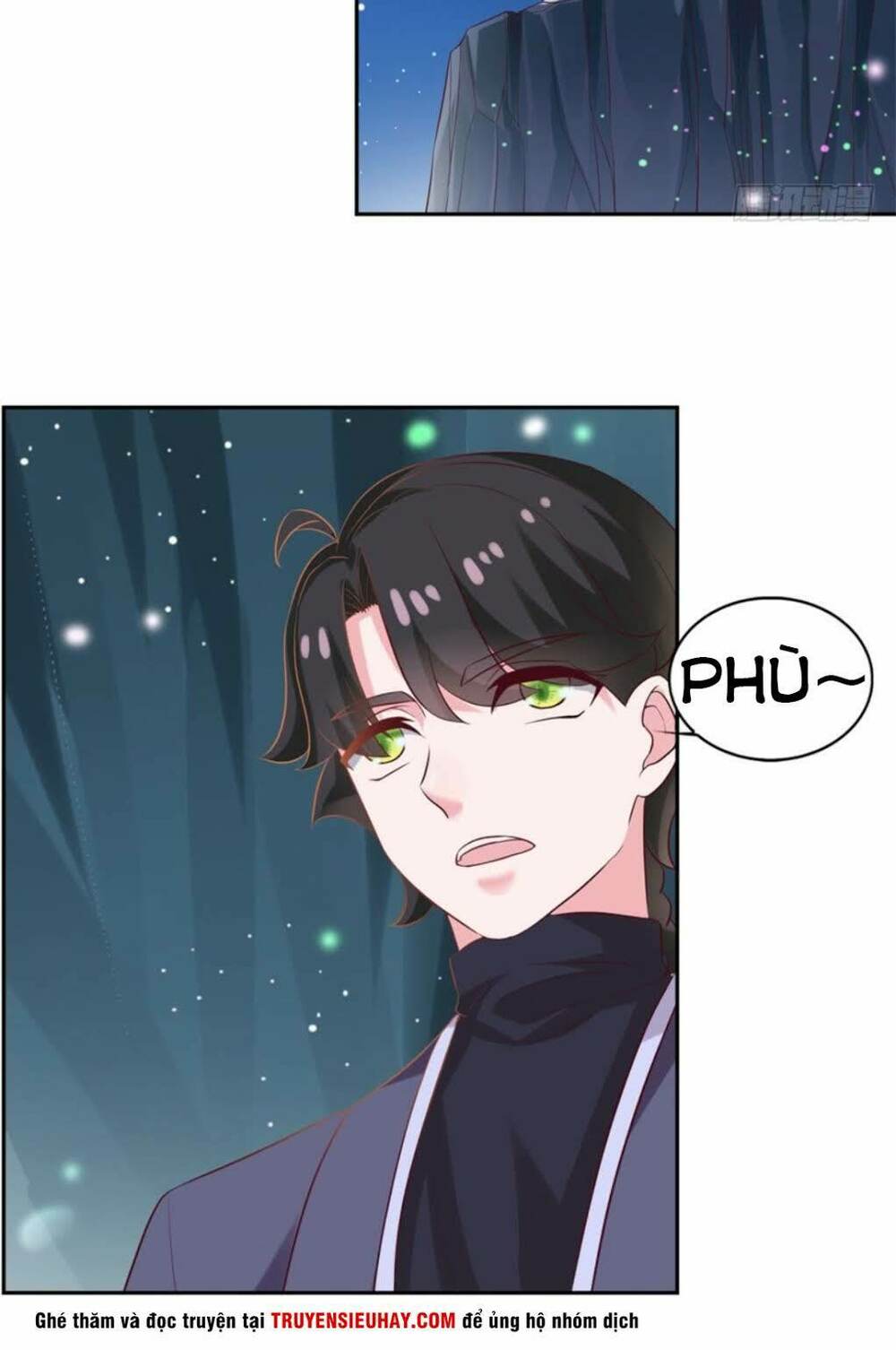 tiên ma đồng tu chapter 25 11