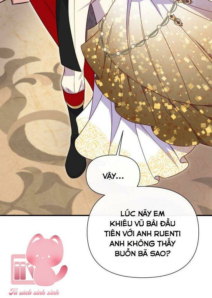 khế ước của nữ công tước quái vật chapter 145 57