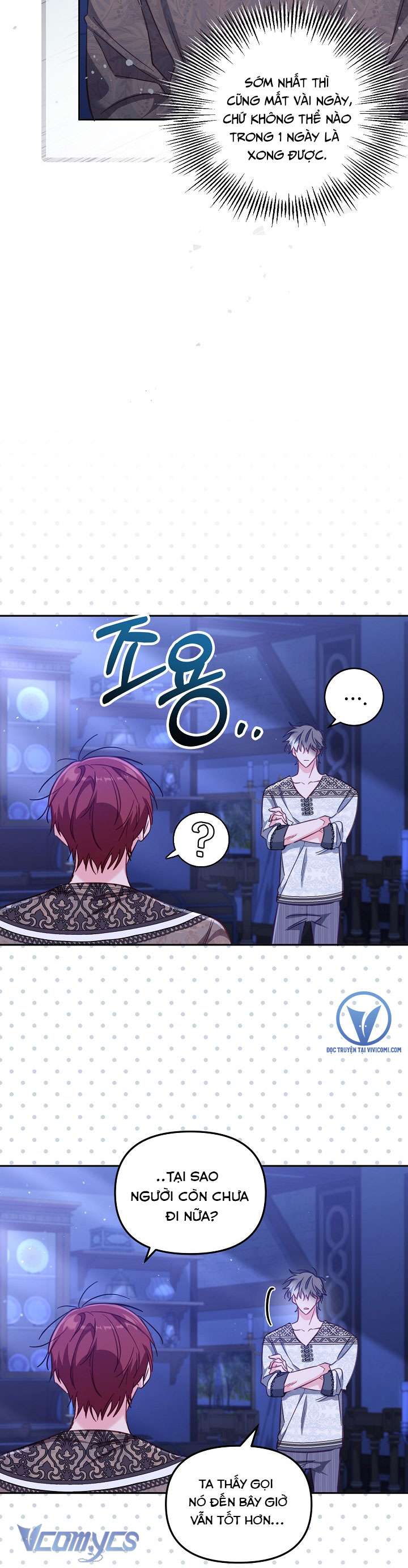 không có chỗ cho kẻ giả mạo chapter 26 43