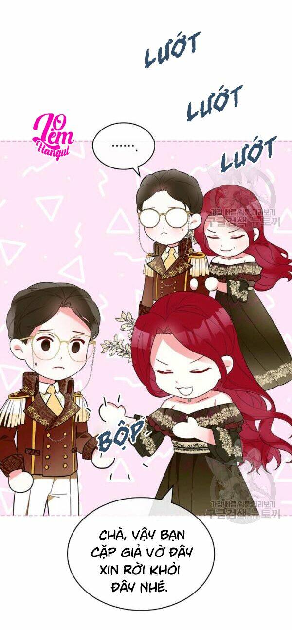 kẻ tạo ra nữ phản diện chapter 24 47