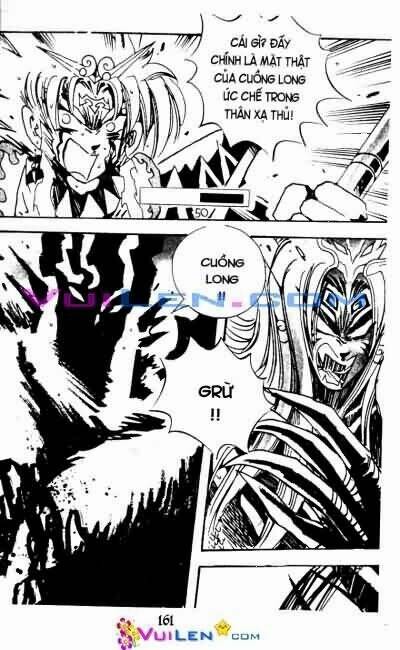 những người bạn tốt chapter 23 161