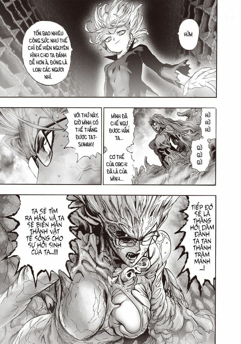 one-punch man chapter 173 11