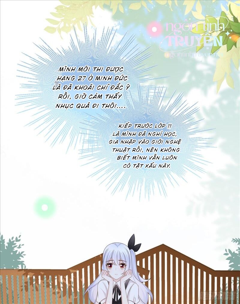ảnh hậu cũng không bằng niệm thanh hoa chapter 112 25