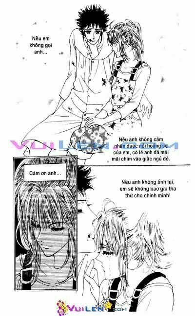 vật cản tình yêu chapter 7 37