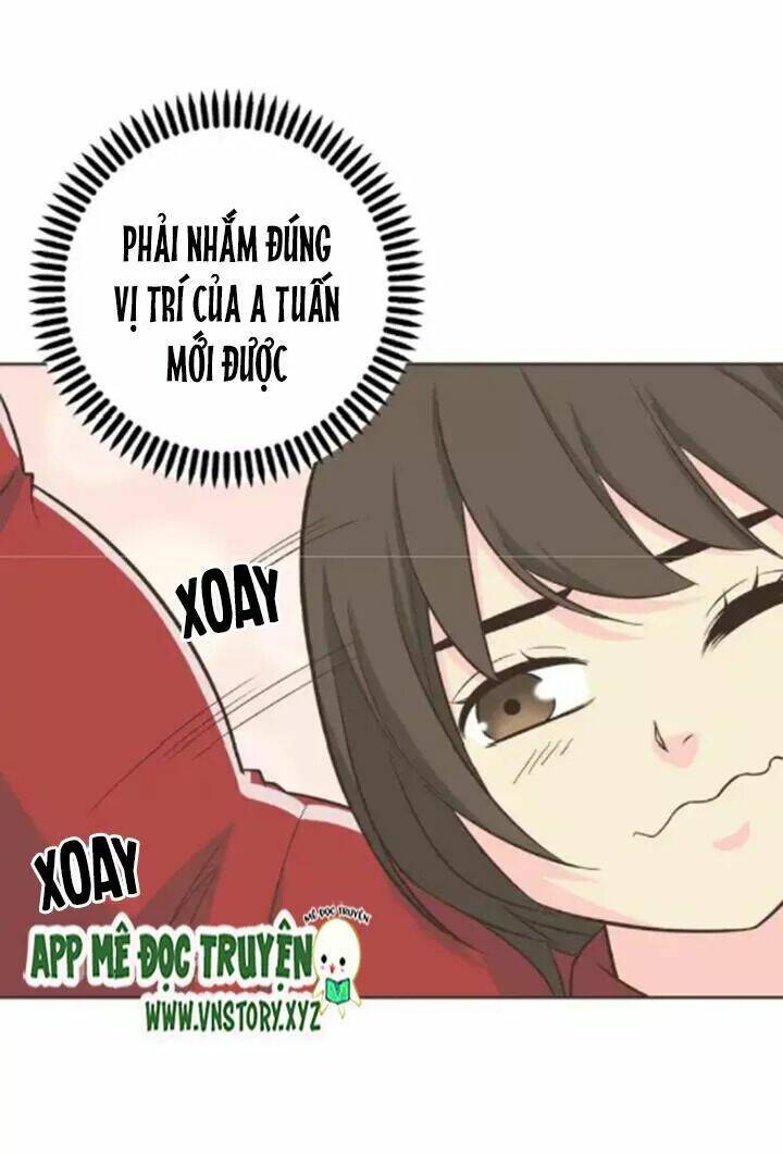 xin chào! dân nữ chapter 69.2 29