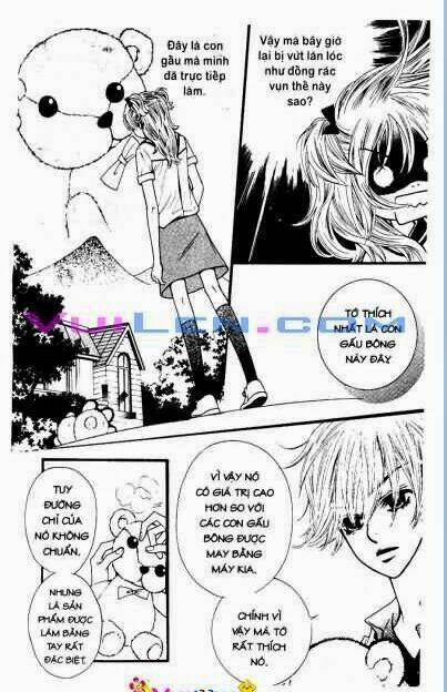 chàng trai thứ 13 chapter 3 34