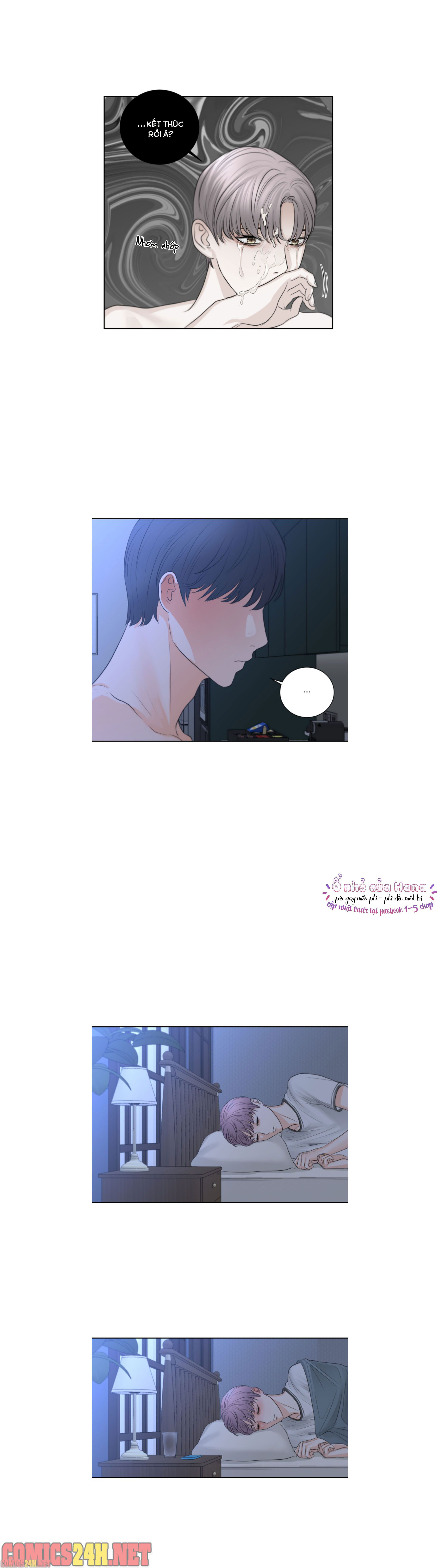 gia vị tình yêu chapter 4 16