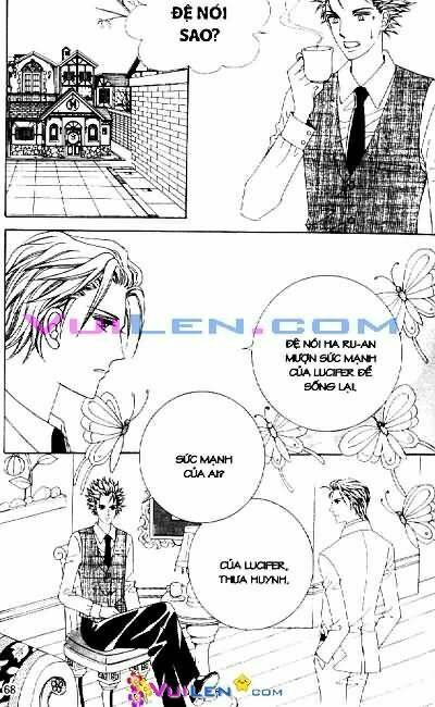 cửa hàng phù thủy chapter 6 68